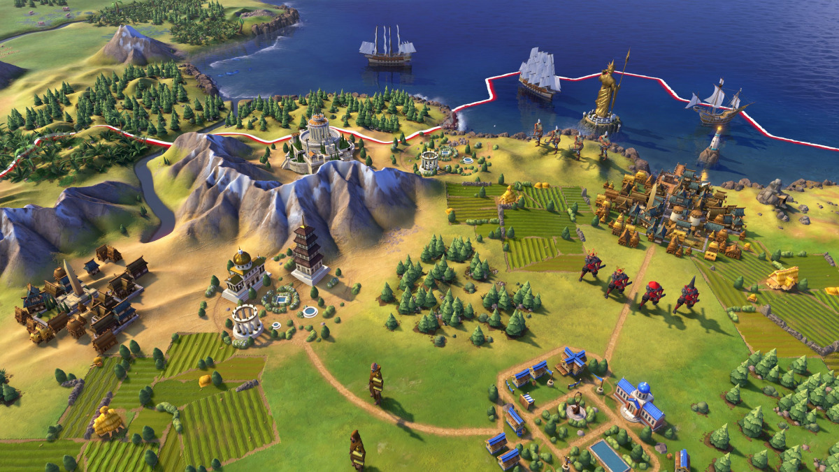 Peninsula