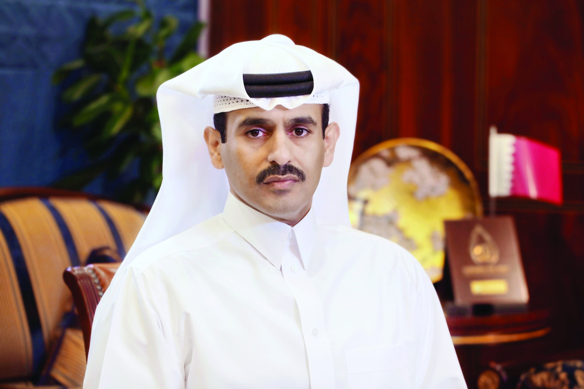 Saad Sherida Al-Kaabi