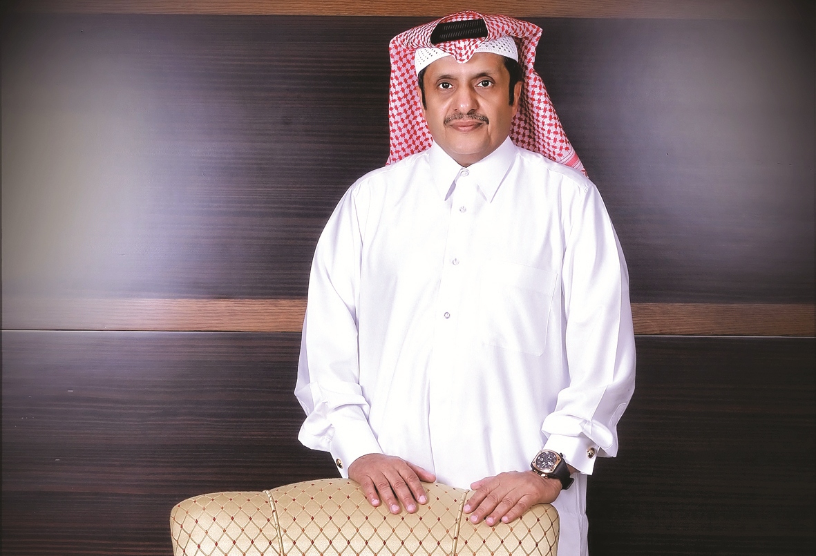 Sheikh Ali bin Jassim Al Thani