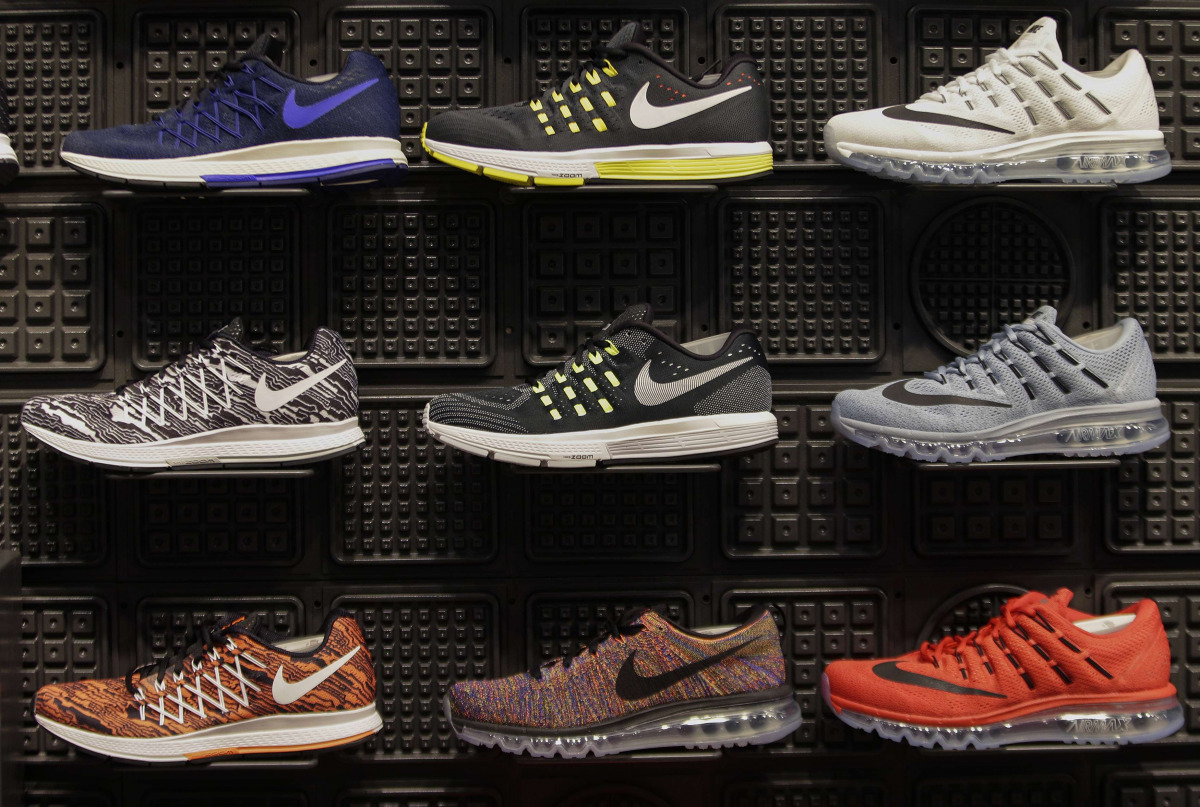 Nike Inc. and its smaller, privately held rival New Balance Shoes Inc. split over the question of whether the United States should back the Trans Pacific Partnership (TPP) trade deal. But if Trump and a Republican-controlled Congress nix that trade deal a