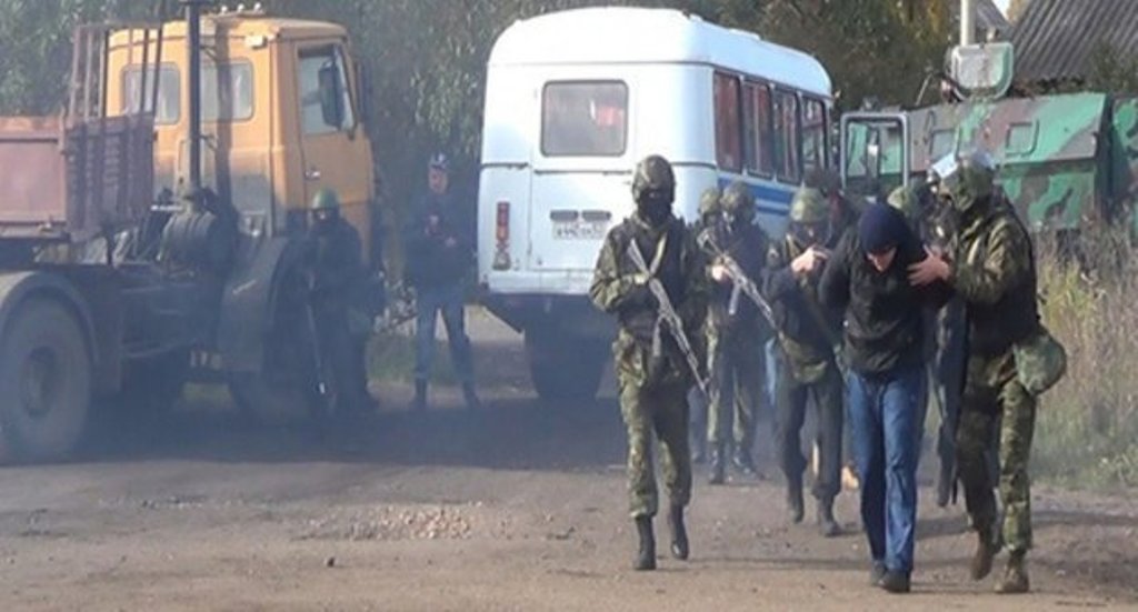 Photo: Twitter / @AlexKokcharov