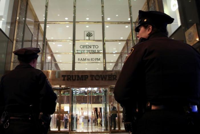 File picture used for reference. Reuters 