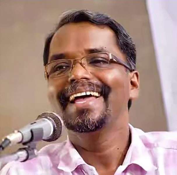 Pradeepan Pampirikunnu (Facebook) 