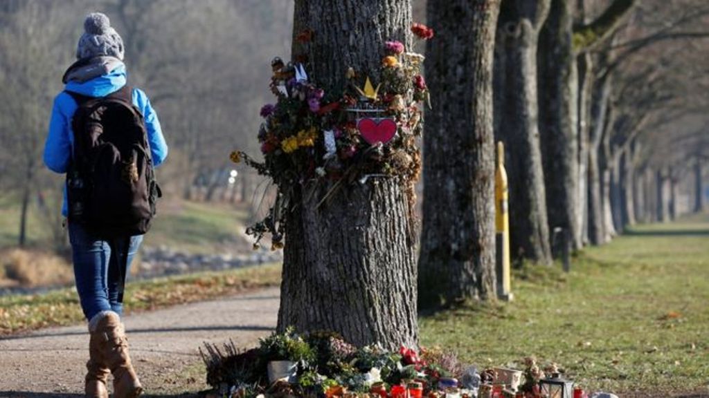 Photo: Reuters.