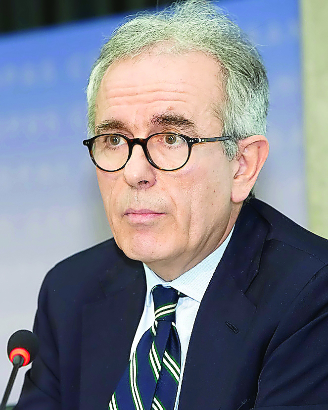 ECB favours €8.8bn bailout for Italian bank BMPS