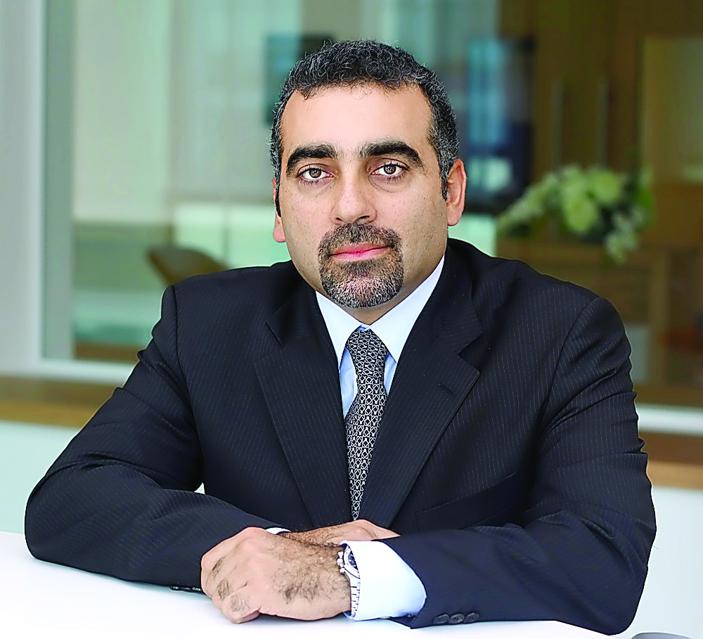 Dr Adham Sleiman, Vice-President. at Booz Allen Hamilton Mena;