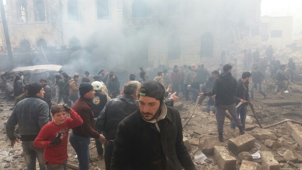 Peninsula