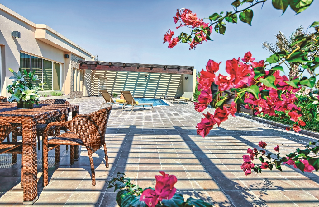 Simaisma, a Murwab Resort