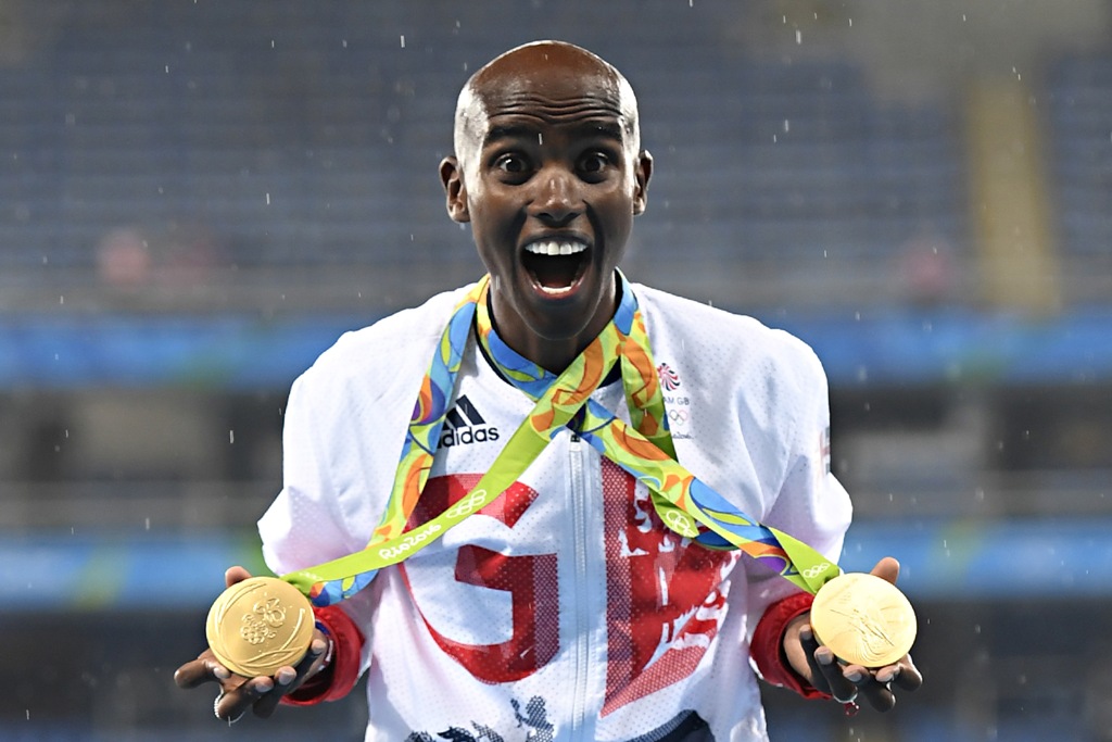 AFP / Eric FEFERBERG