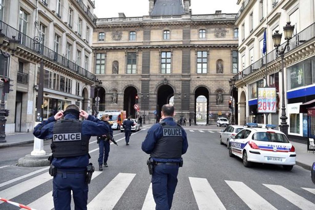 Photo: AFP.