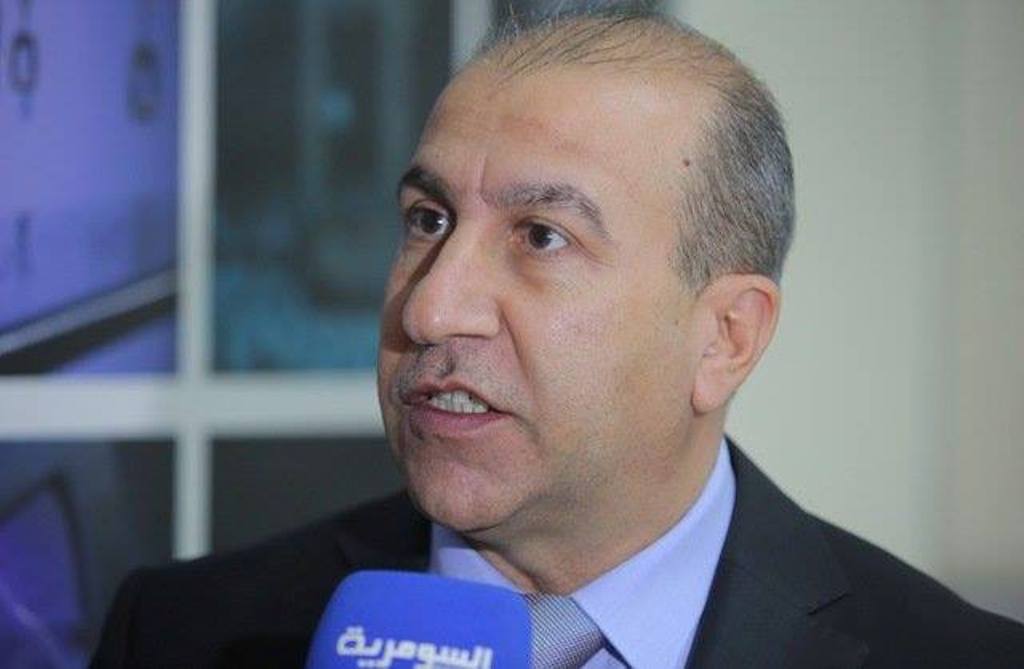 Saad al-Hadithi