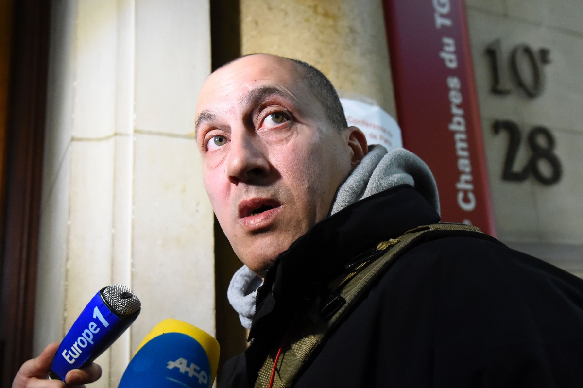 Vjeran Tomic