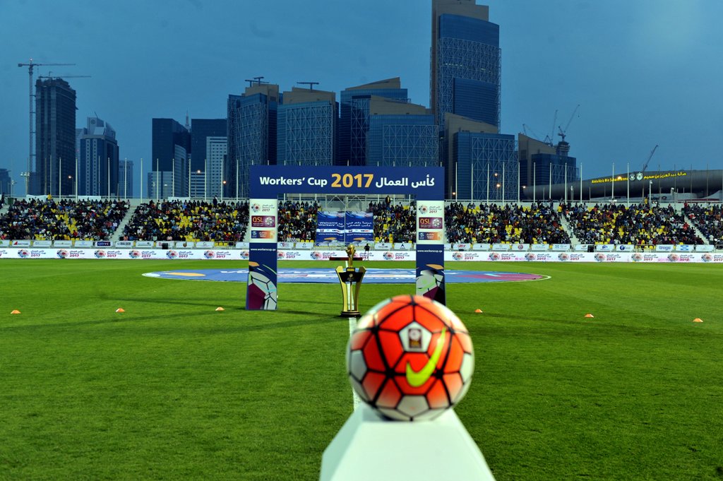 Photos by Kammuty VP © The Peninsula