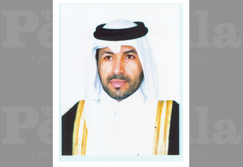 Sheikh Jabor bin Yusef bin Jassim Al Thani