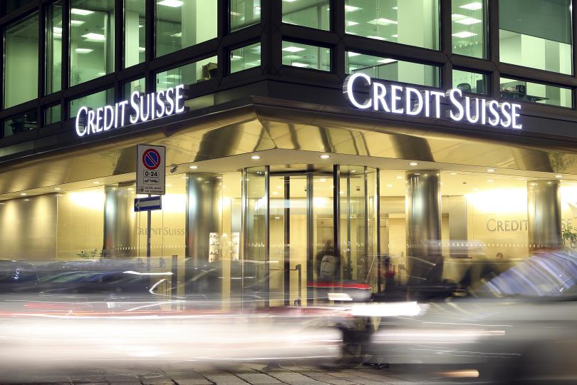 But investors no longer look at Scandinavia as one homogeneous story and have started selling out of bank stocks they’ve decided are “more vulnerable to the worst outcomes,” according to Jan Wolter, head of European bank research at Credit Suisse.