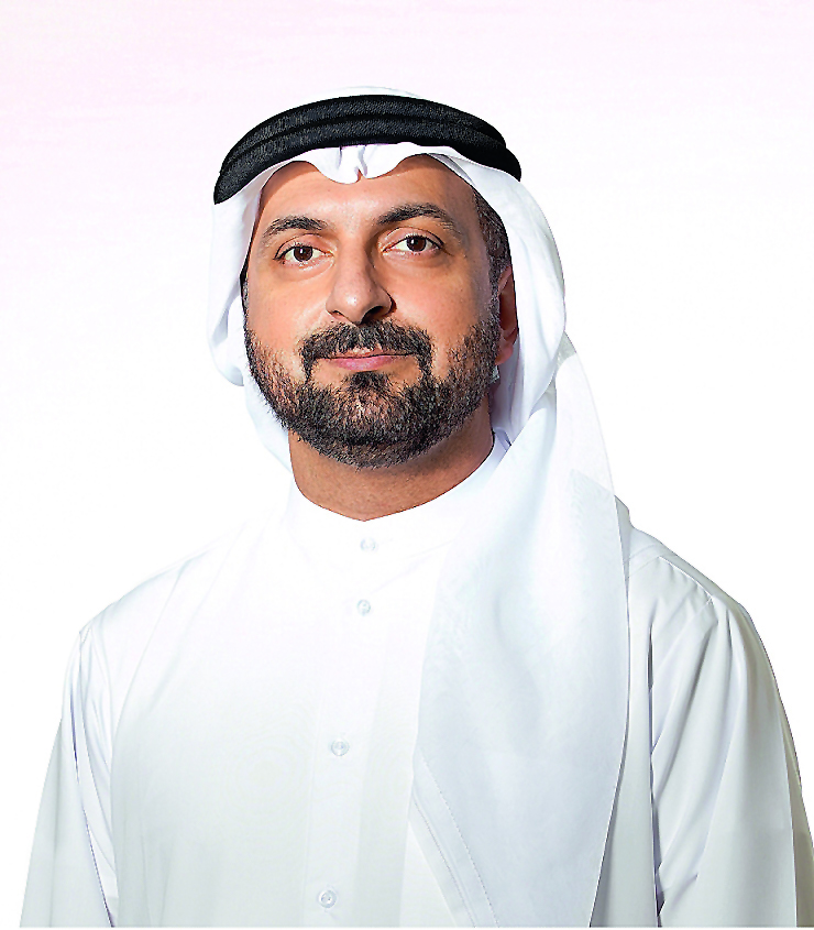 Khaled Abdullah Al Khoori