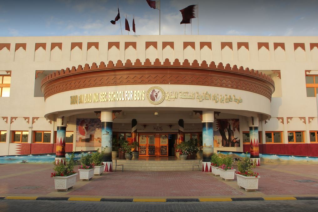 (Photo for representation) Tariq Bin Ziad Independent School