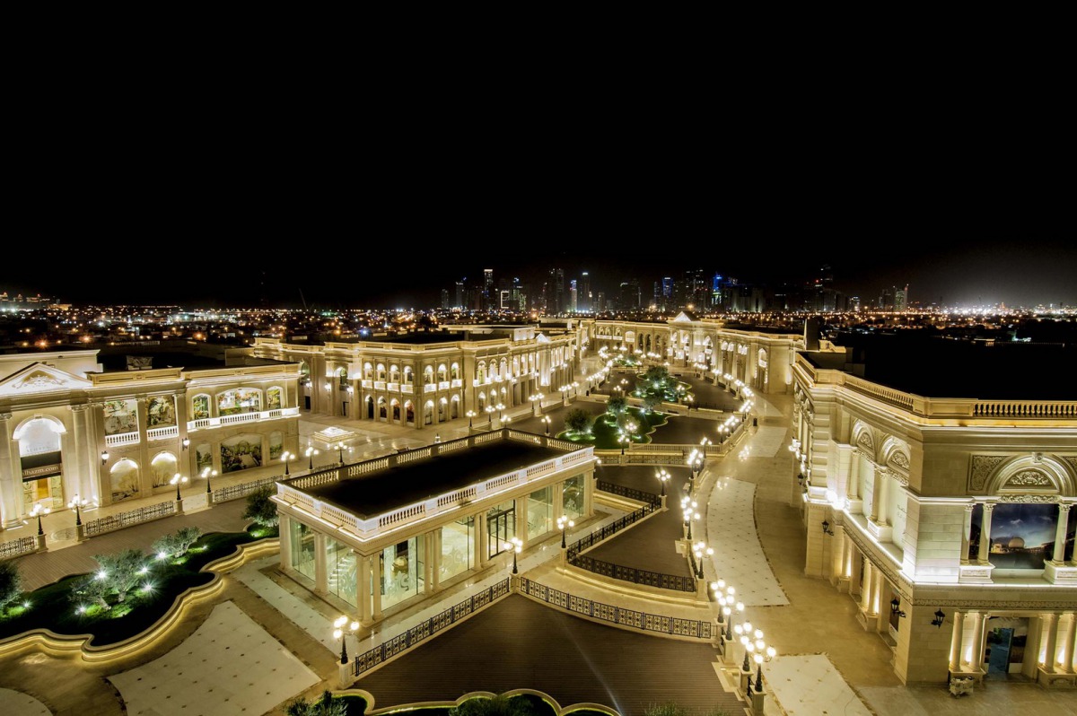 Photo credit: alhazm.com