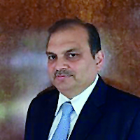 Amit Sah, Commercial Bank EGM, Consumer Banking