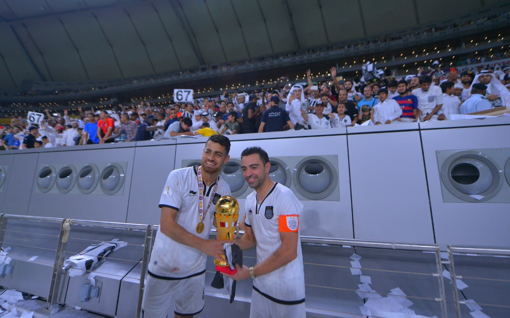 Baher Amin © The Peninsula 