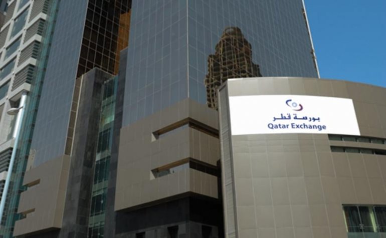 Qatar Stock Exchang