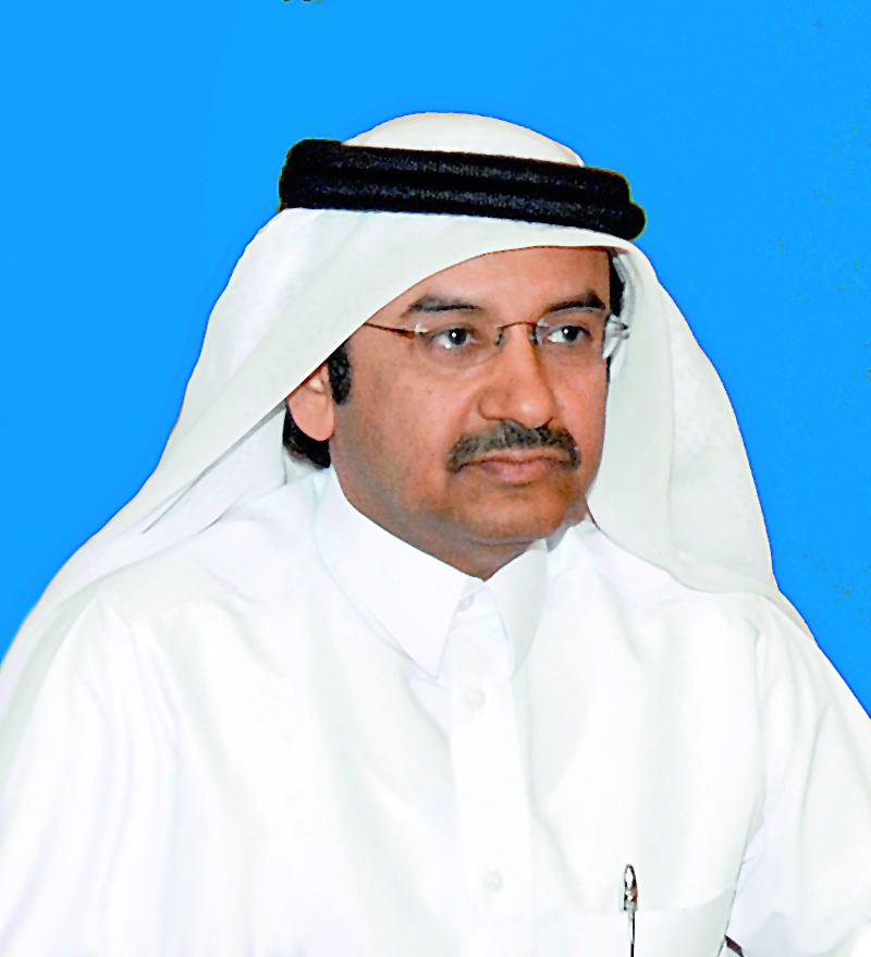 Moahmed Moahdy Al Ahbaby, Qatar Chamber’s board member