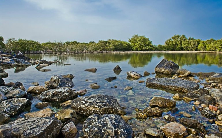 Peninsula