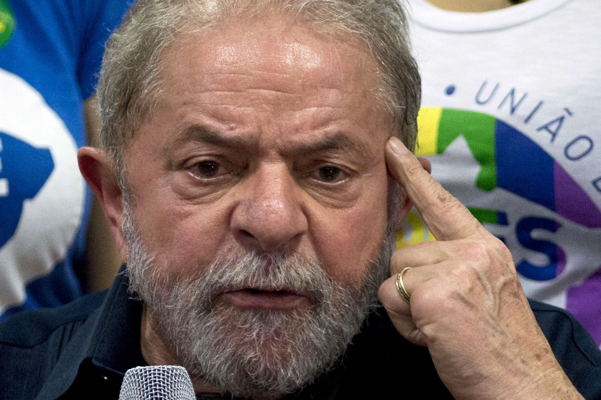 Luiz Inácio Lula