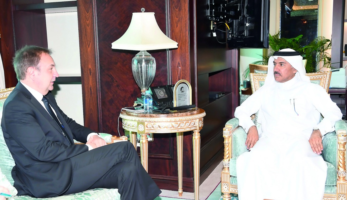 Peninsula