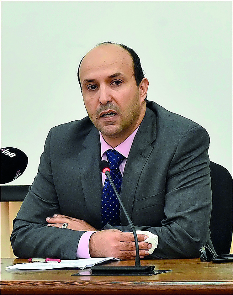 Dr Bakil Al Zindani
