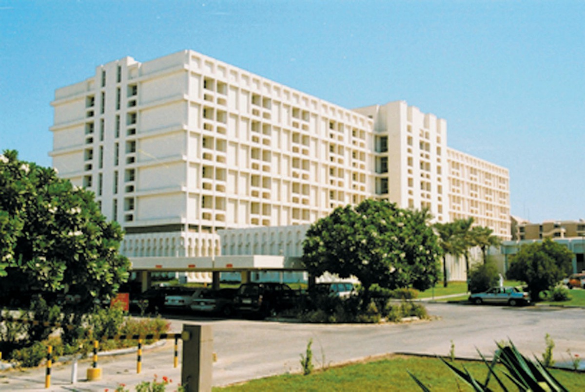 File photo used for representation