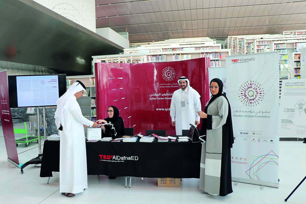 Participants and officials during the workshop. 