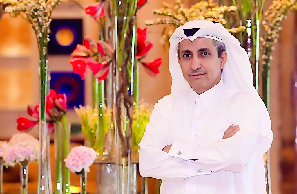 The Mexican delegation was led by Sheikh Dr Khalid bin Jabor Al Thani, Chairman, QCS.