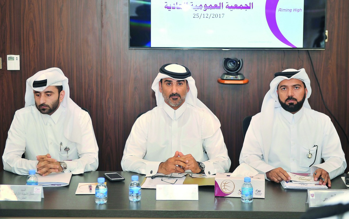 Picture: Baher Amin/The Peninsula