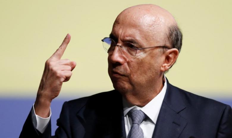 Henrique Meirelles (Reuters) 