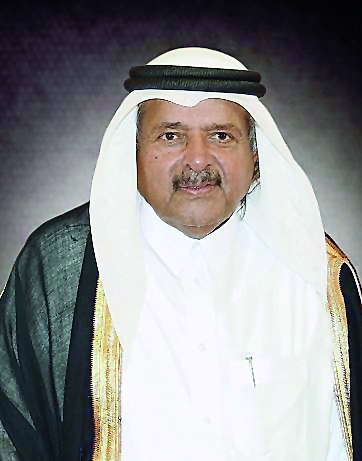 Sheikh Faisal bin Qassim Al Thani, Chairman of Aamal Company 