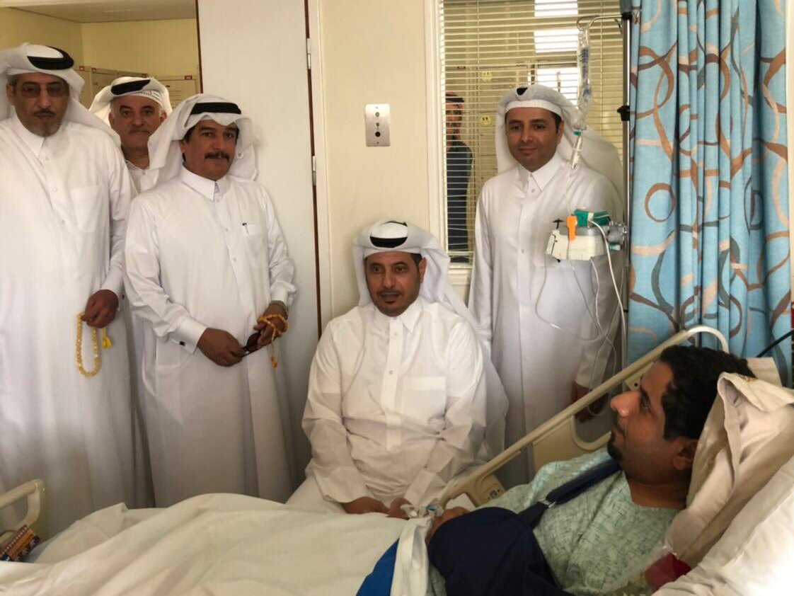 Twitter/@M_Alhamadi_PhD