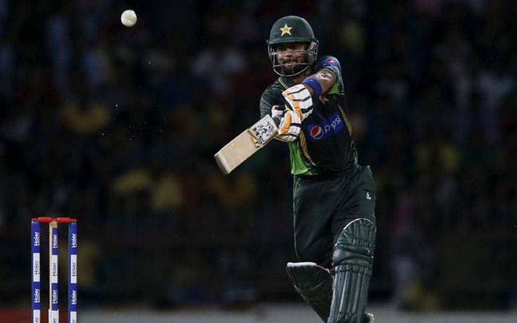 Ahmed Shehzad (File picture / Reuters)