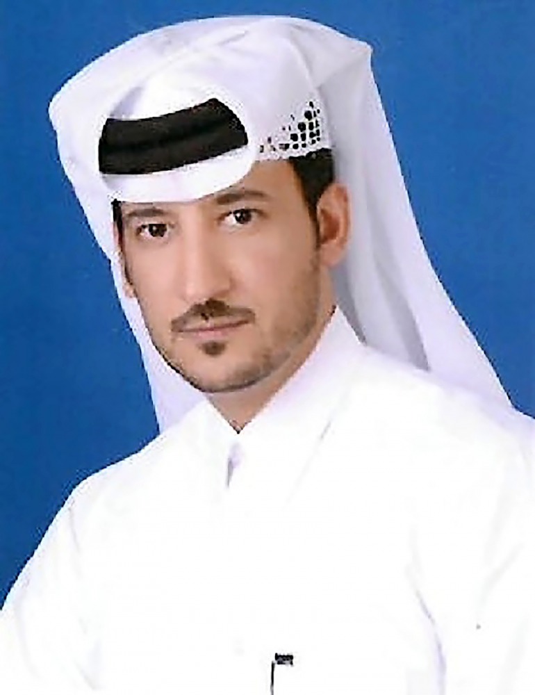 Saleh Fetais Al Marri