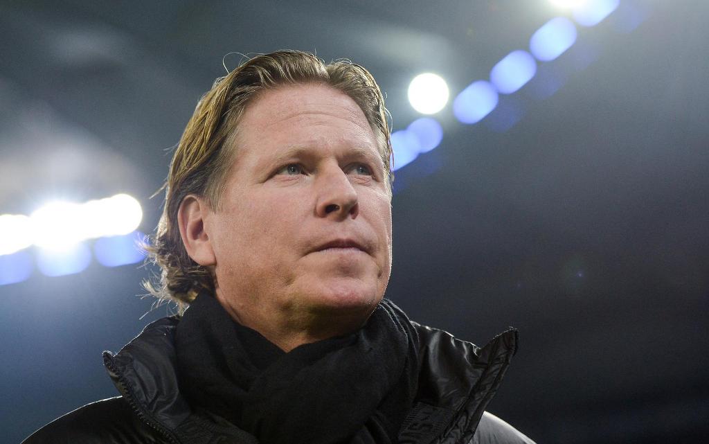 Markus Gisdol 