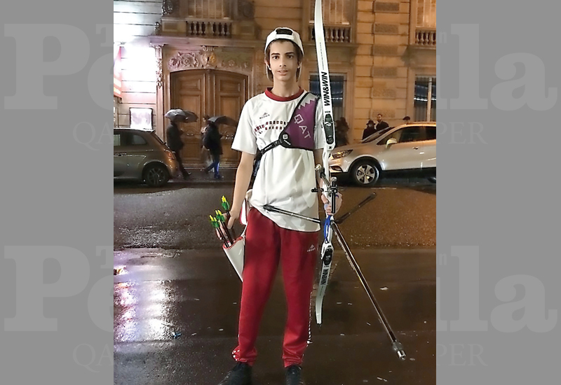 Abd-al-Aziz Omar Al-Shahri