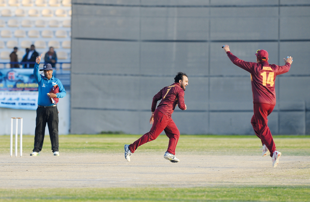 Picture: Salim Matramkot | The Peninsula