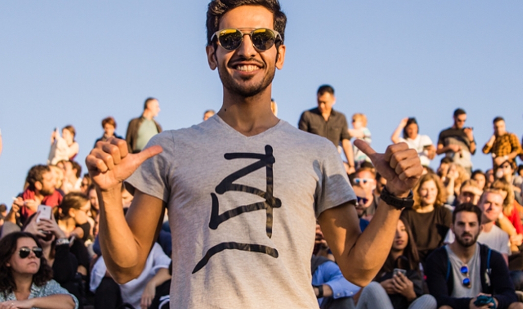 Photo Credit: instagram.com/ahmedbinmajed