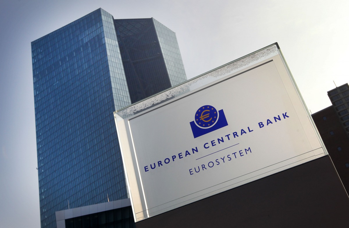 The European Central Bank appears to have been blindsided by Latvia's banking troubles, highlighting how thinly it is spread in supervising Europe's biggest lenders and raising questions about a system of euro zone supervision just three years old.