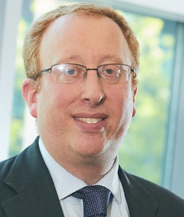 Dr. Gideon Hirschfield