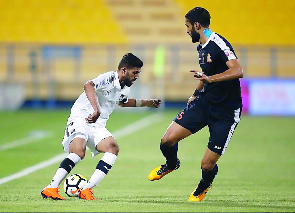 Al Sadd’s shock loss to Umm Salal help Al Duhail to seal title early.  