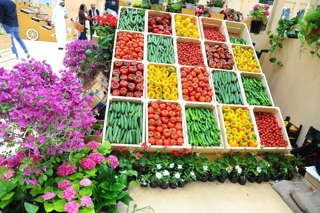 Pictures from Agriteq.  