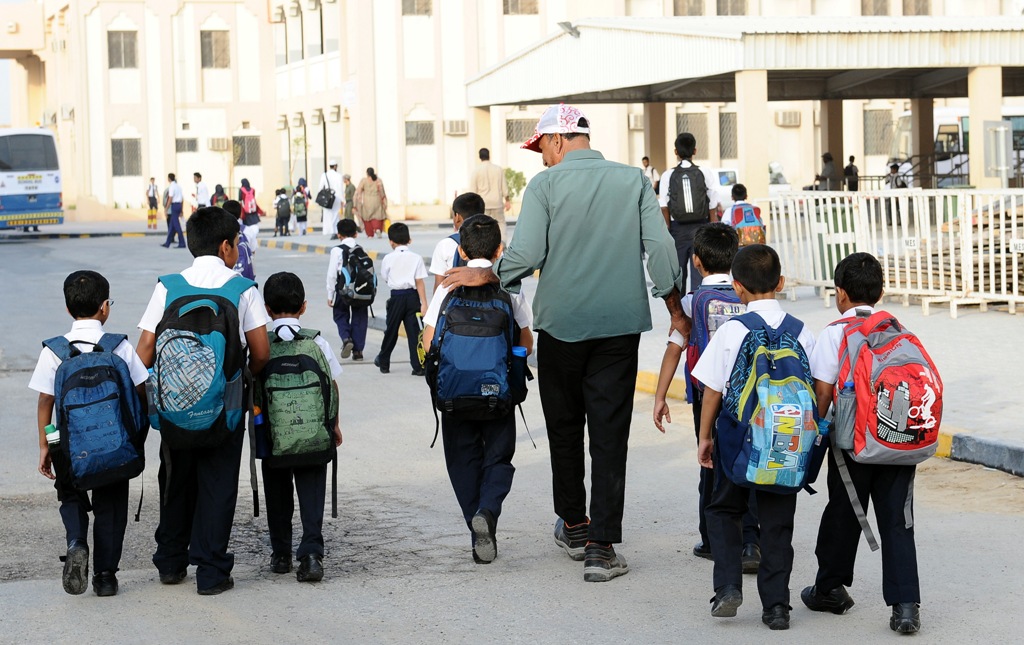 FILE PHOTO. by: Salim Matramkot  © The Peninsula 