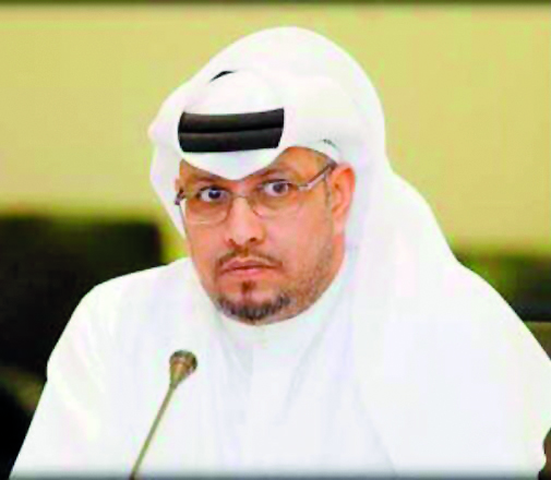 Hamad Al Mannai, Chairman of the Qatar National Competitions Committee (QNCC)