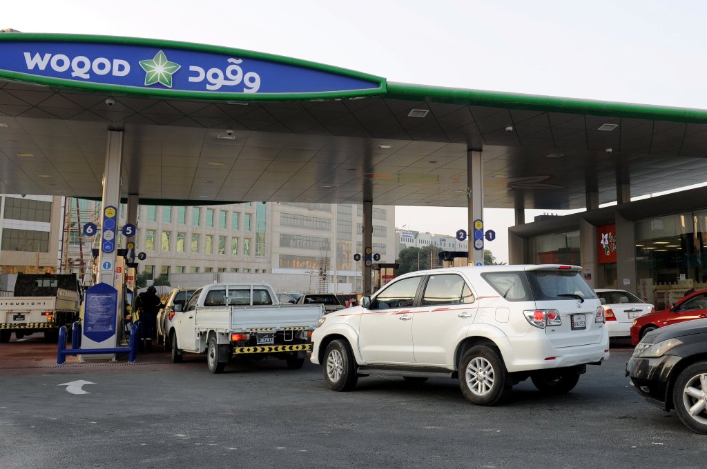 File Photo by Salim Matramkot © The Peninsula
